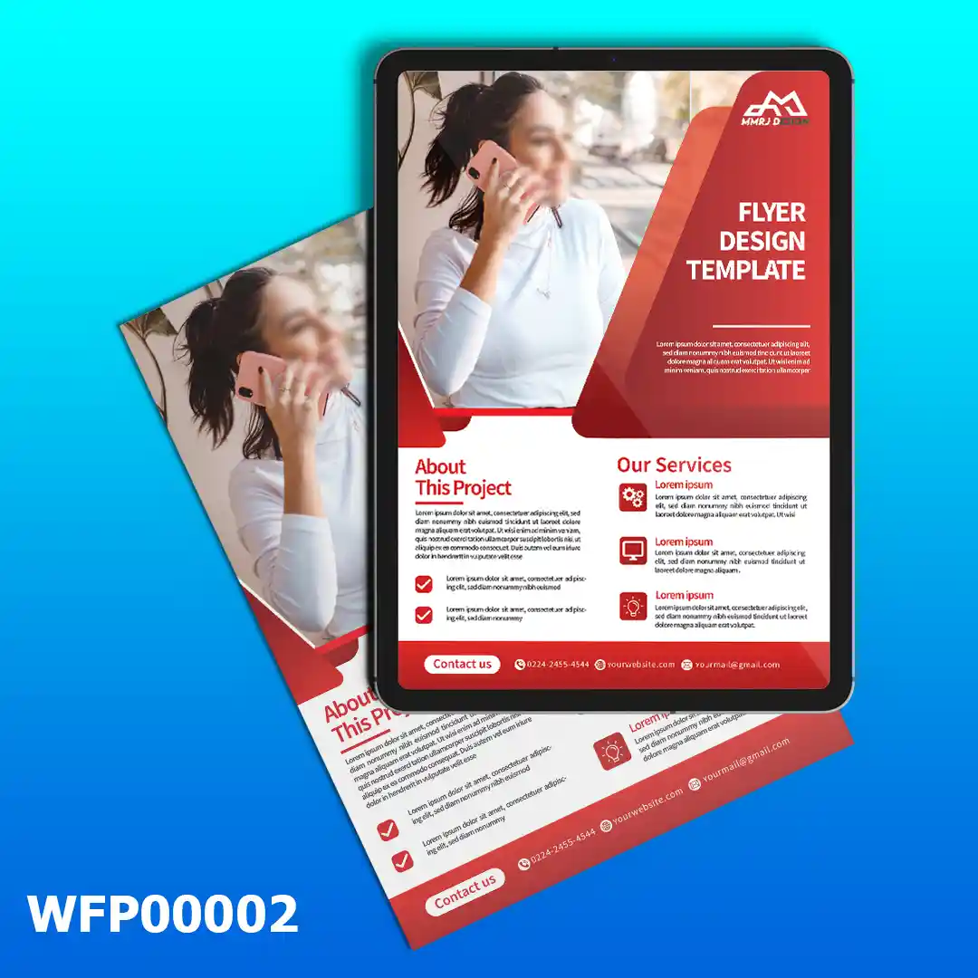 Wfp00002 Business Flyer